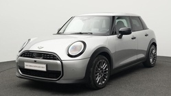 MINI Cooper 2025