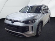 Volkswagen Tayron 2025