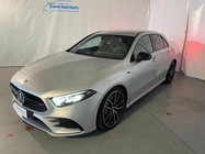 Mercedes-Benz A-Class 2022