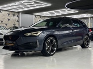 Cupra Leon 2022