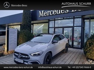 Mercedes-Benz GLA-Class 2026