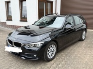 BMW 3 Series 2019
