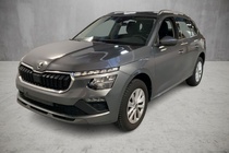 Skoda Kamiq 2025