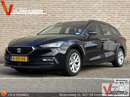 Seat Leon 2021