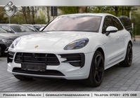Porsche Macan 2021