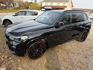 BMW X5 2021