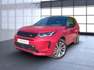 Land Rover Discovery Sport 2023