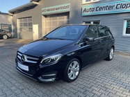 Mercedes-Benz B-Class 2017