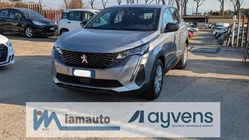 Peugeot 3008 2023