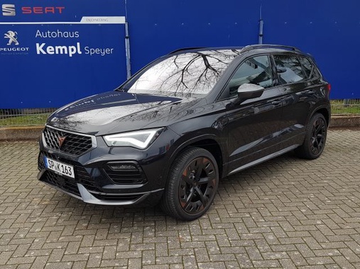 Cupra Ateca 2024