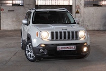 Jeep Renegade 2017