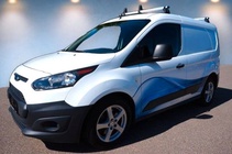 Ford Transit Connect 2017