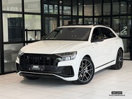 Audi Q8 2019
