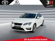 Seat Leon 2020