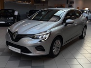 Renault Clio 2021