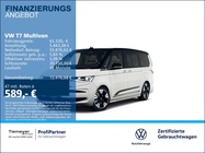 Volkswagen T7 2025