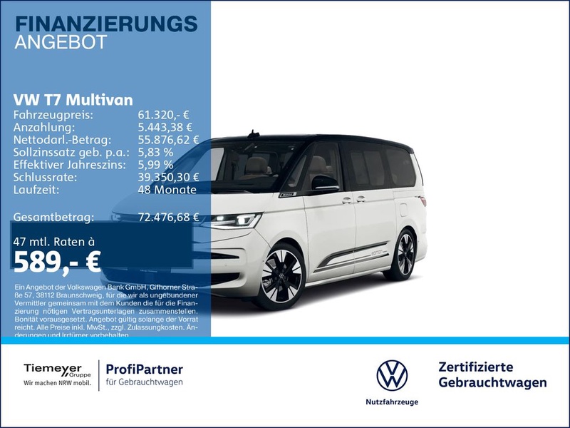 Volkswagen T7