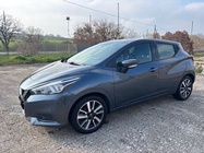 Nissan Micra 2019
