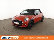 MINI Cabrio 2019