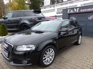 Audi A3 2012