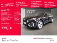 Audi Q2 2022