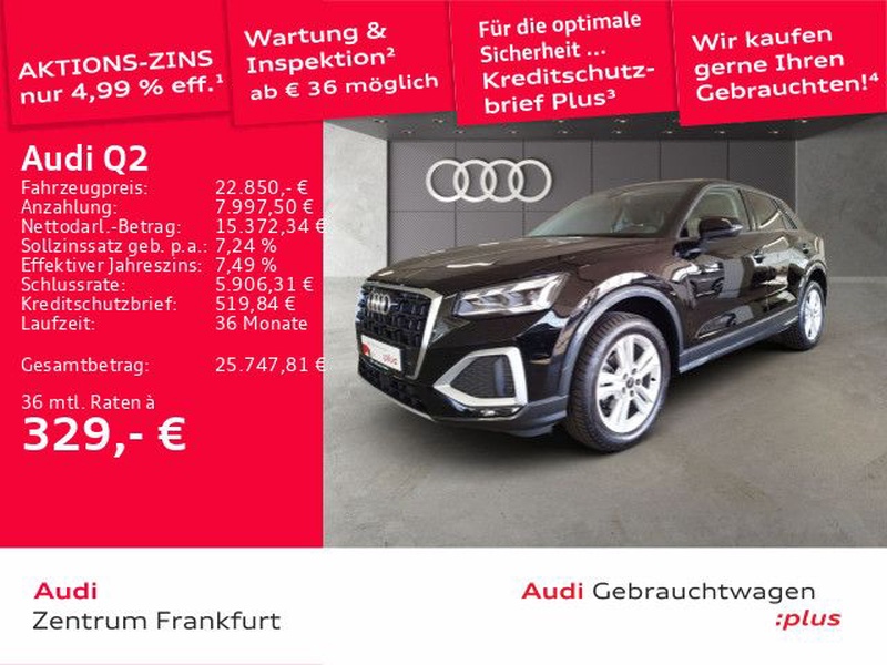 Audi Q2