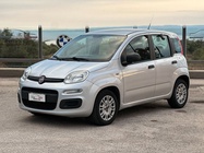 Fiat Panda 2015