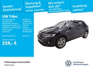 Volkswagen T-Roc 2024