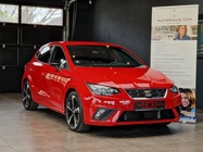 Seat Ibiza 2024
