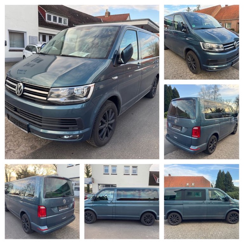 Volkswagen T6