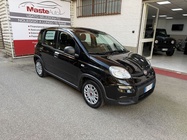 Fiat Panda 2024