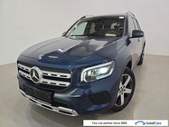 Mercedes-Benz GLB-Class 2020