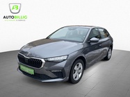 Skoda Scala 2024