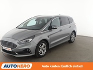 Ford S-Max 2020