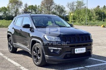 Jeep Compass 2019
