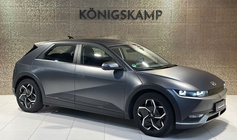 Hyundai Ioniq5 2022
