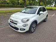 Fiat 500X 2016