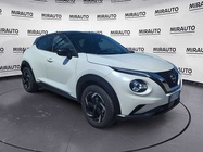 Nissan Juke 2023