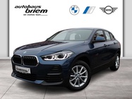 BMW X2 2022