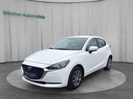 Mazda 2 2023