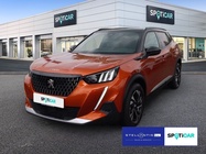 Peugeot 2008 2023
