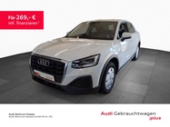 Audi Q2 2021
