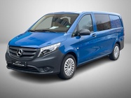Mercedes-Benz Vito 2019