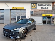 Cupra Formentor 2022