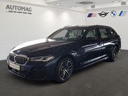 BMW 5 Series 2023