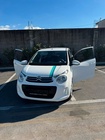 Citroen C1 2018