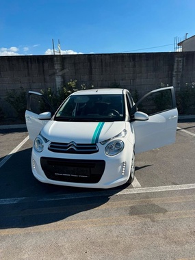 Citroen C1 2018