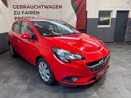 Opel Corsa 2015