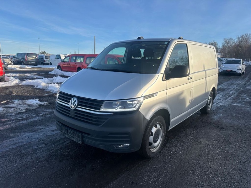 Volkswagen T6