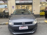 Volkswagen Polo 2010
